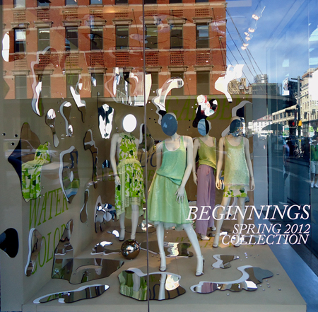 May Window '12